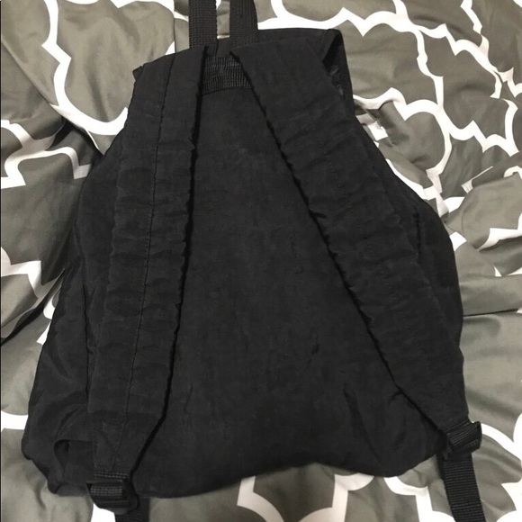 Vintage 90’s Disney World Drawstring Backpack - Picture 4 of 4